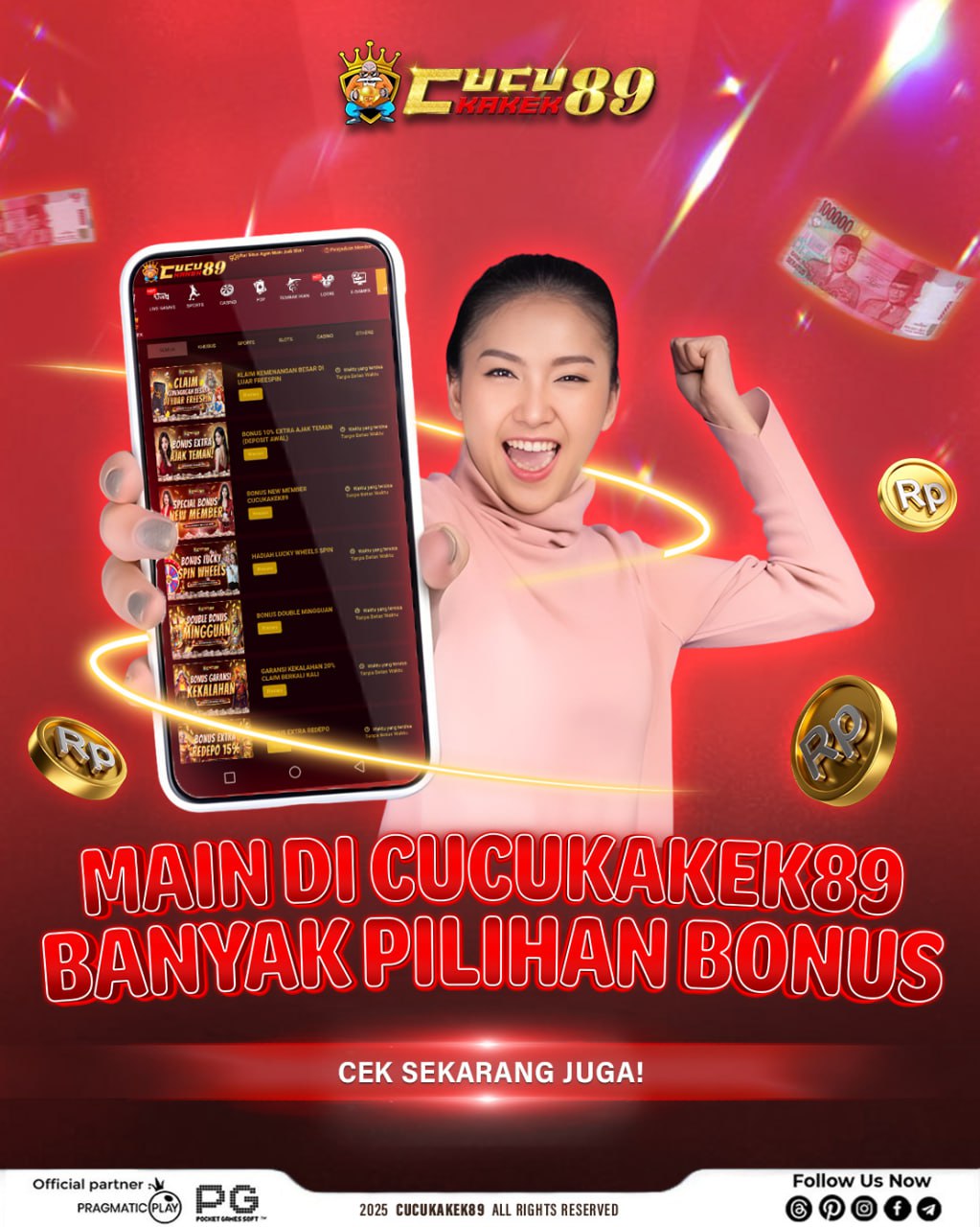 CUCUKAKEK89